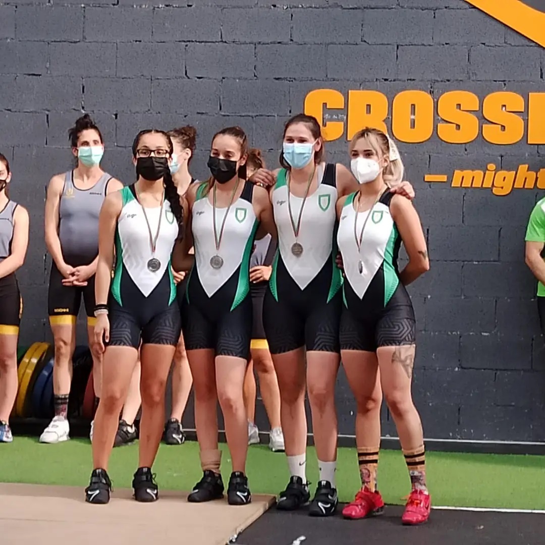 III Jornada Liga Navarra de Clubes 2021